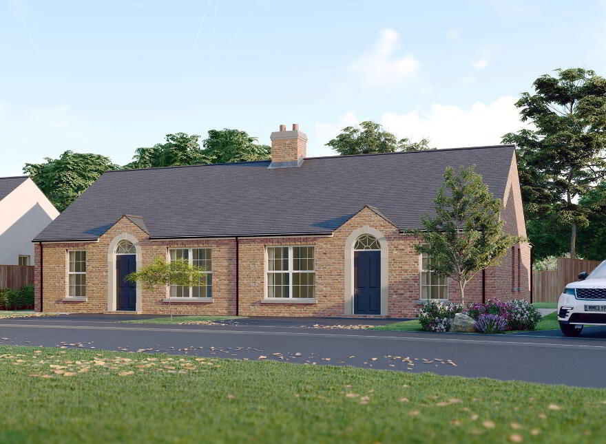 The Warren, The Spires, Bush Road, Dungannon