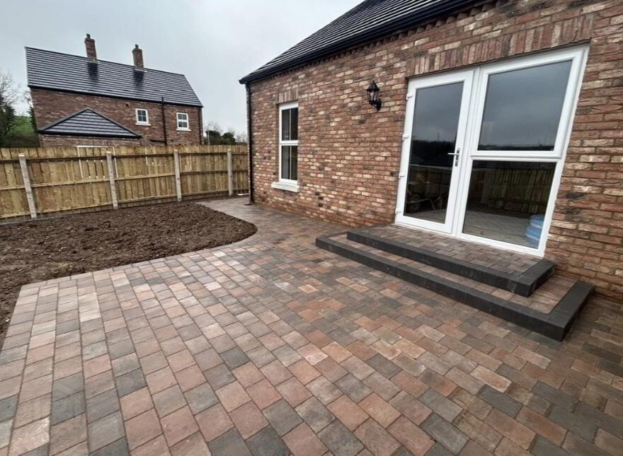 The Warren, The Spires, Bush Road, Dungannon
