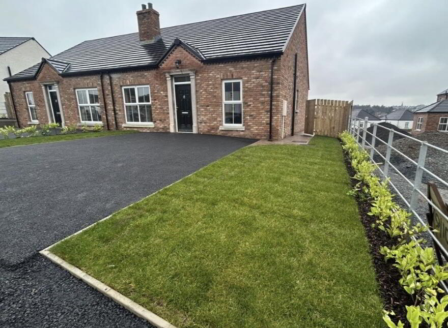 The Warren, The Spires, Bush Road, Dungannon