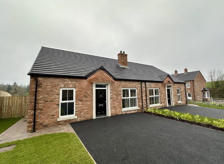 The Warren, The Spires, Bush Road, Dungannon