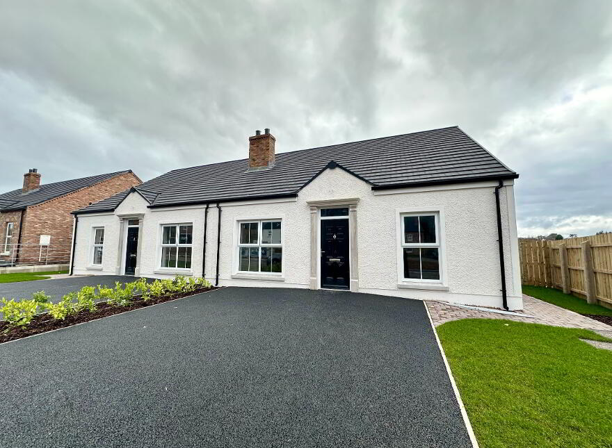 The Warren, The Spires, Bush Road, Dungannon