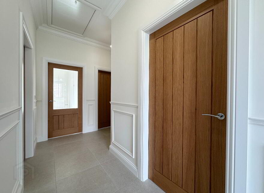 The Warren, The Spires, Bush Road, Dungannon