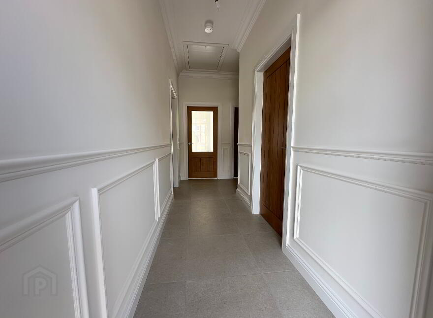 The Warren, The Spires, Bush Road, Dungannon