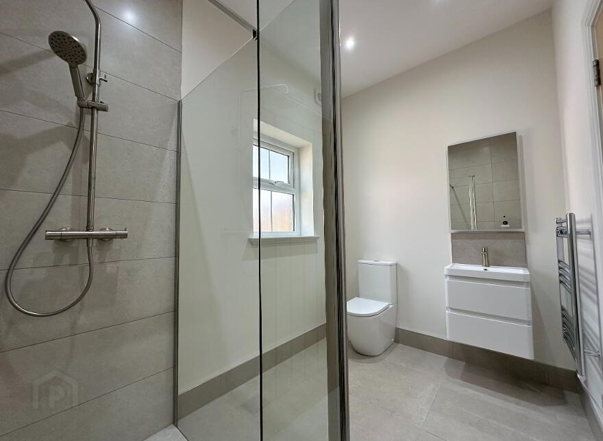 The Warren, The Spires, Bush Road, Dungannon