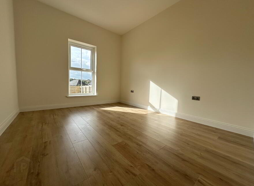 The Warren, The Spires, Bush Road, Dungannon
