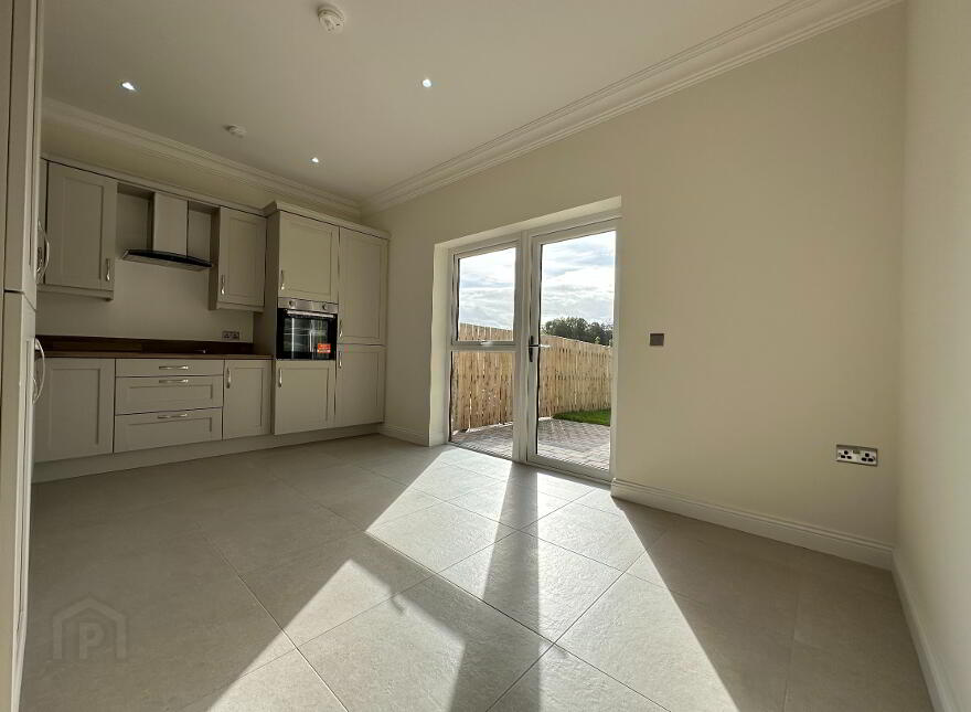 The Warren, The Spires, Bush Road, Dungannon