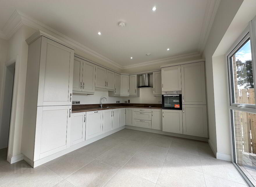 The Warren, The Spires, Bush Road, Dungannon