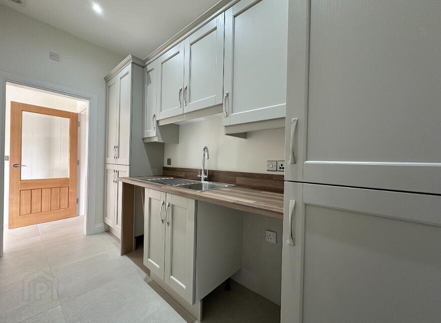 The Warren, The Spires, Bush Road, Dungannon
