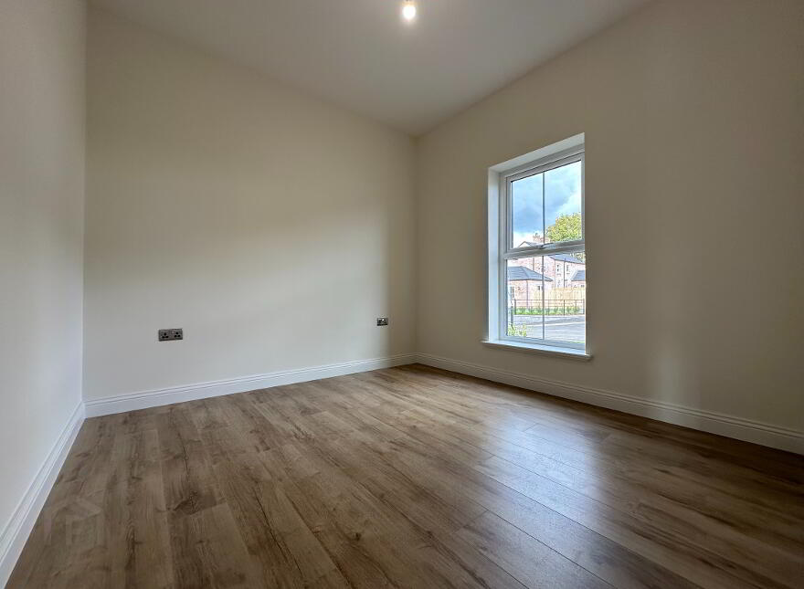 The Warren, The Spires, Bush Road, Dungannon