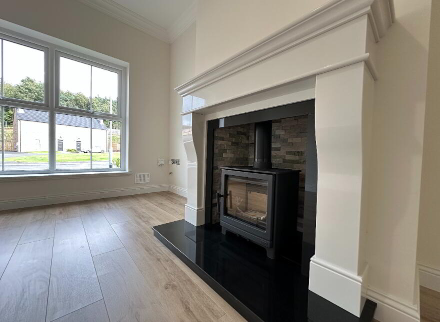 The Warren, The Spires, Bush Road, Dungannon