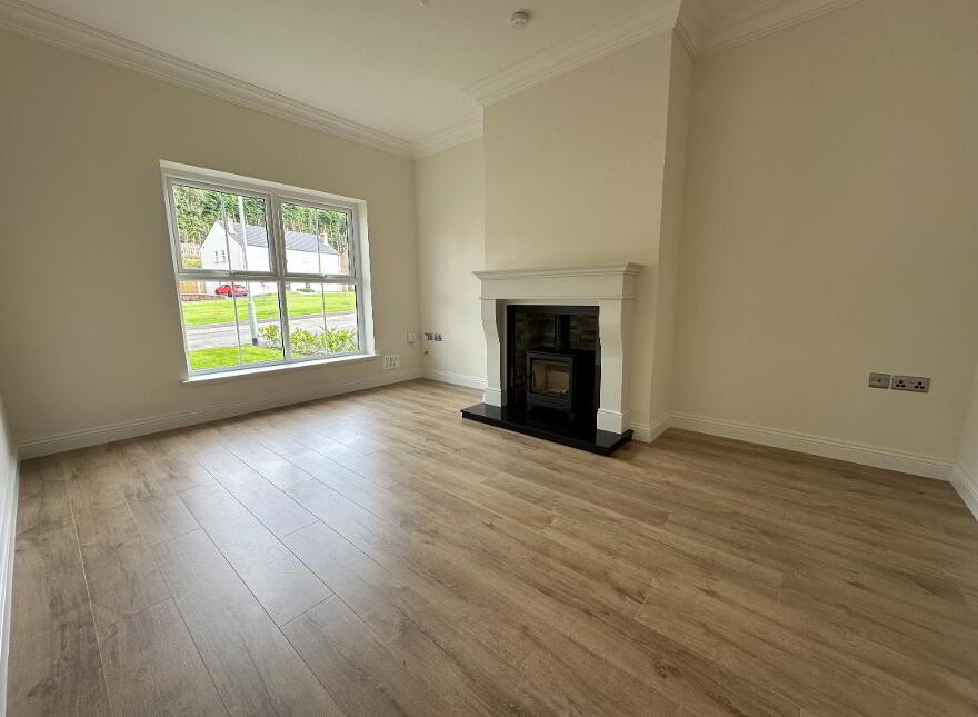 The Warren, The Spires, Bush Road, Dungannon