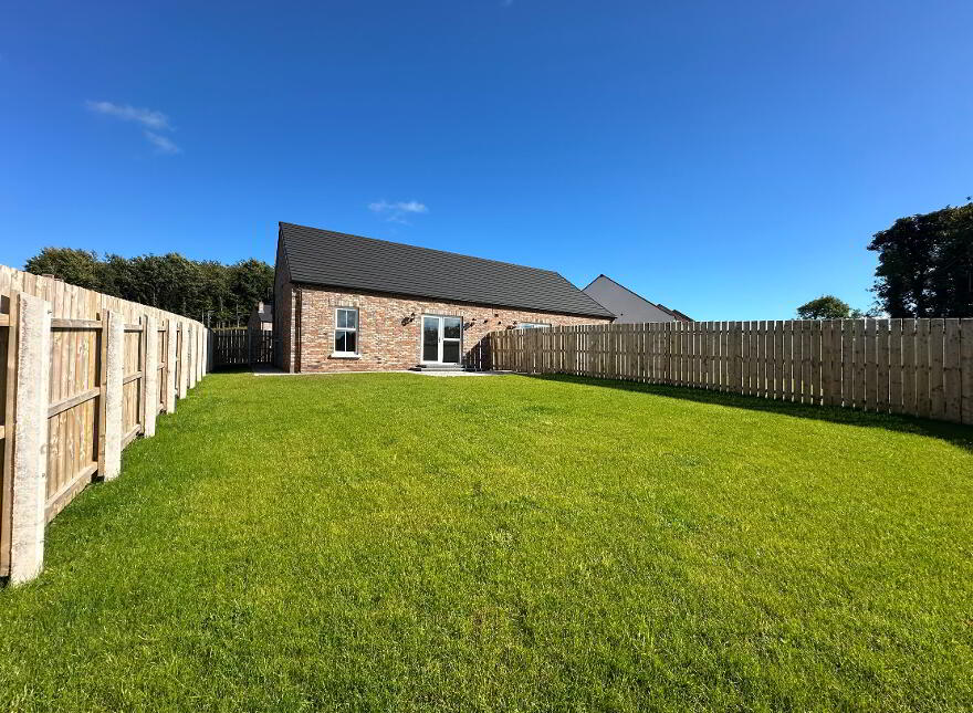 The Warren, The Spires, Bush Road, Dungannon