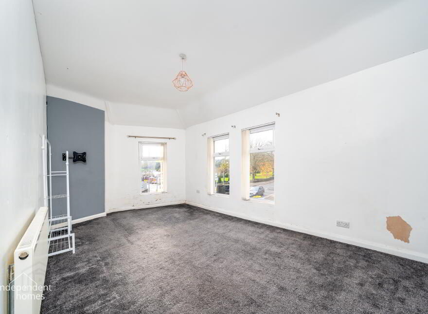 1 Old Glenarm Road, Larne, BT40 1RW