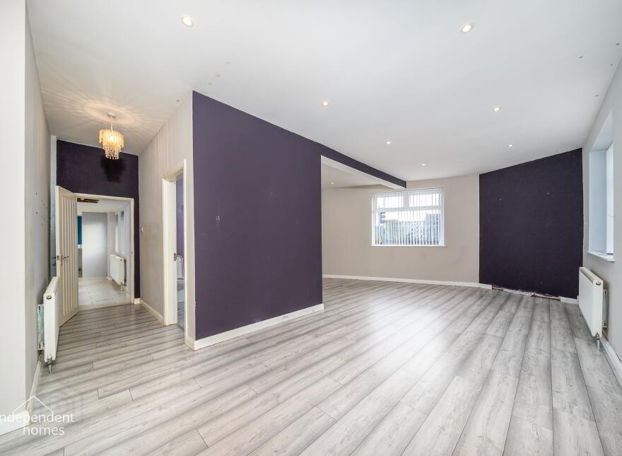 1 Old Glenarm Road, Larne, BT40 1RW