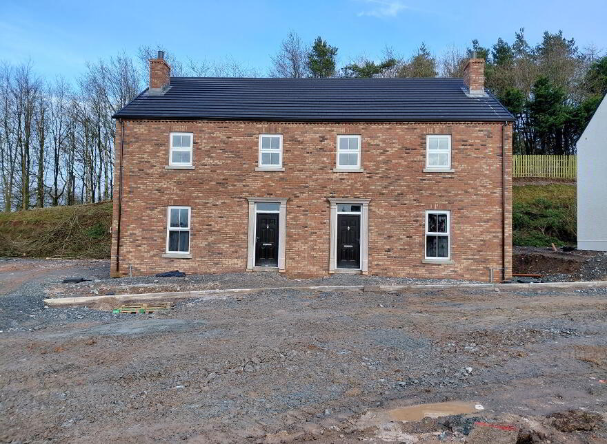 The Sullivan, The Spires, Bush Road, Dungannon