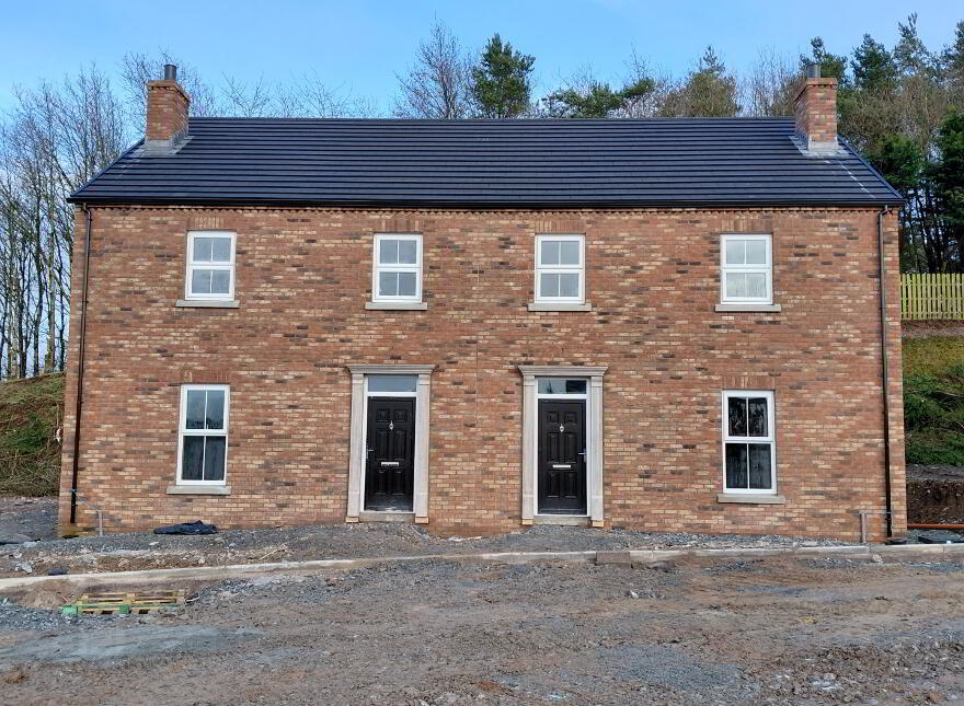 The Sullivan, The Spires, Bush Road, Dungannon