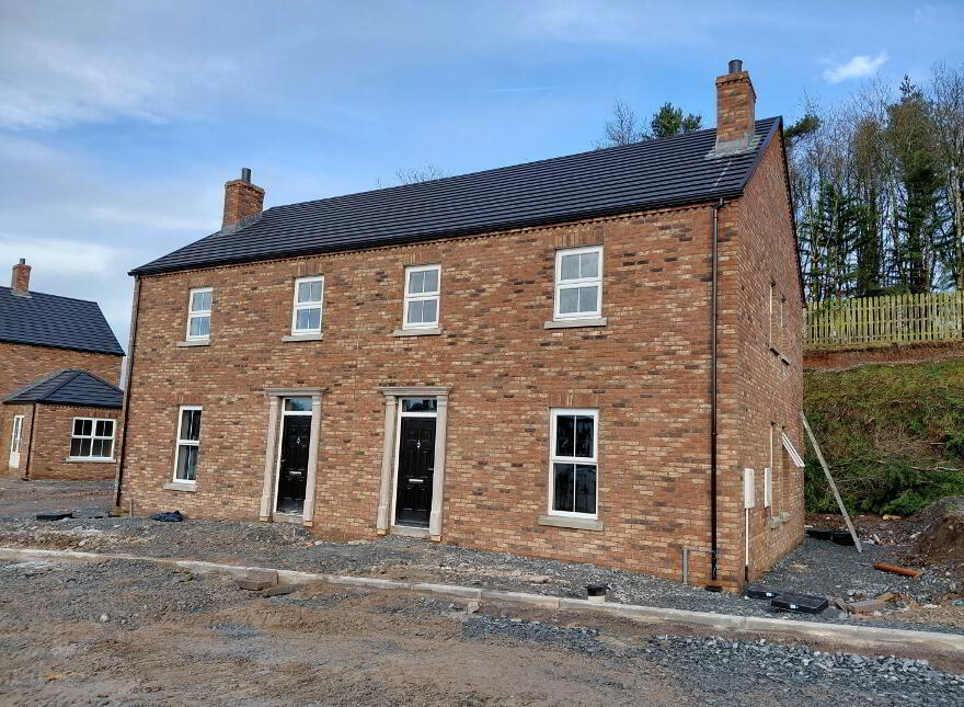The Sullivan, The Spires, Bush Road, Dungannon
