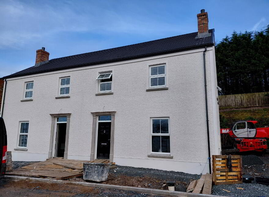 The Sullivan, The Spires, Bush Road, Dungannon