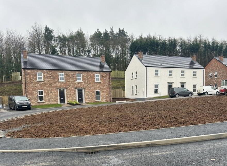 The Sullivan, The Spires, Bush Road, Dungannon