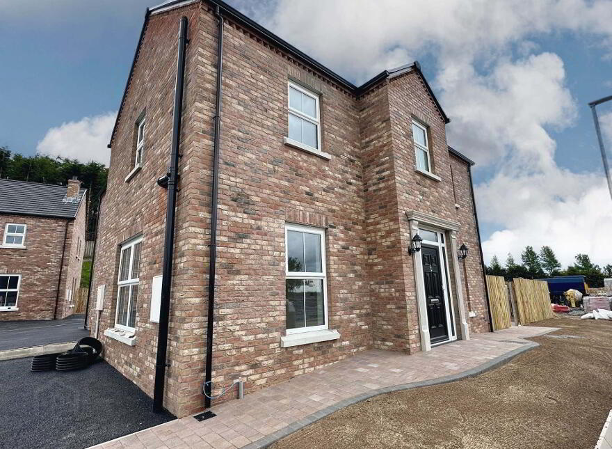 The Sullivan, The Spires, Bush Road, Dungannon
