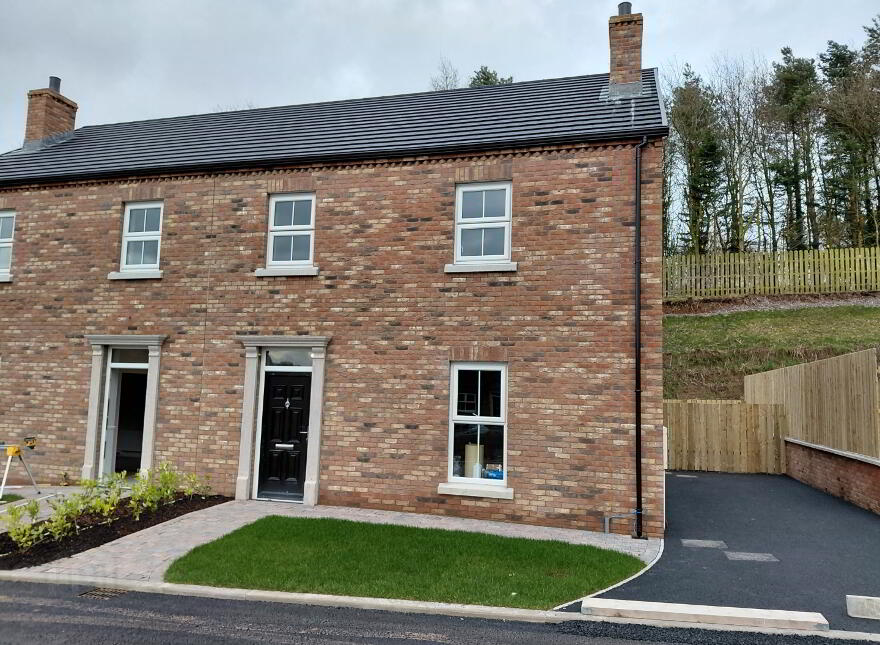 The Sullivan, The Spires, Bush Road, Dungannon