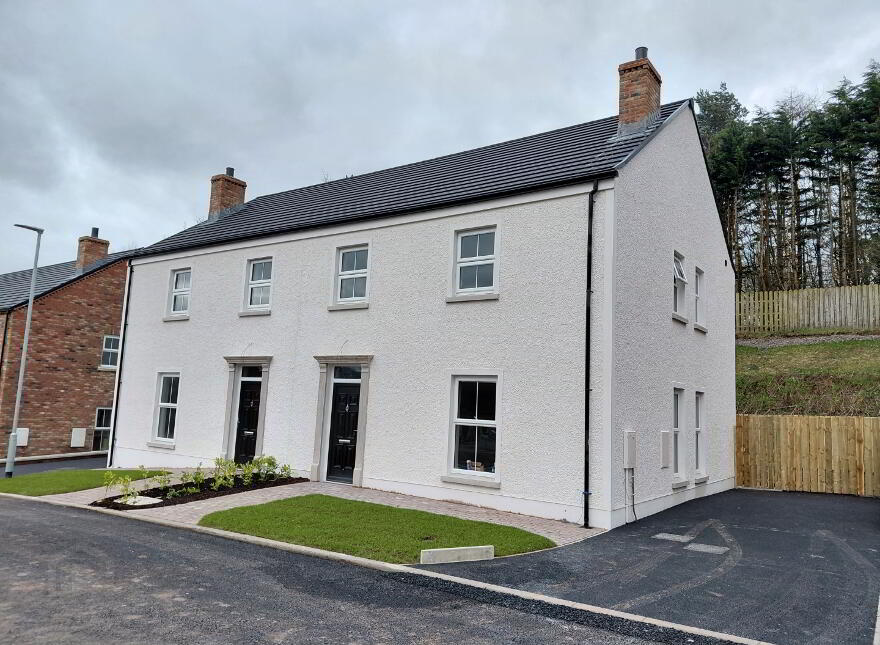 The Sullivan, The Spires, Bush Road, Dungannon