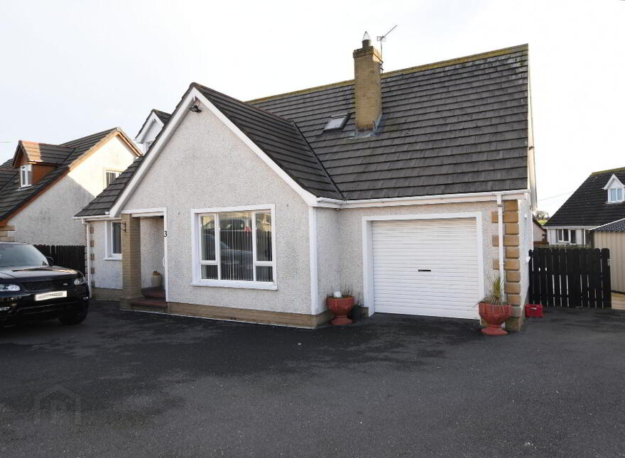 3 Long Island Drive, Kircubbin, BT22 2WE