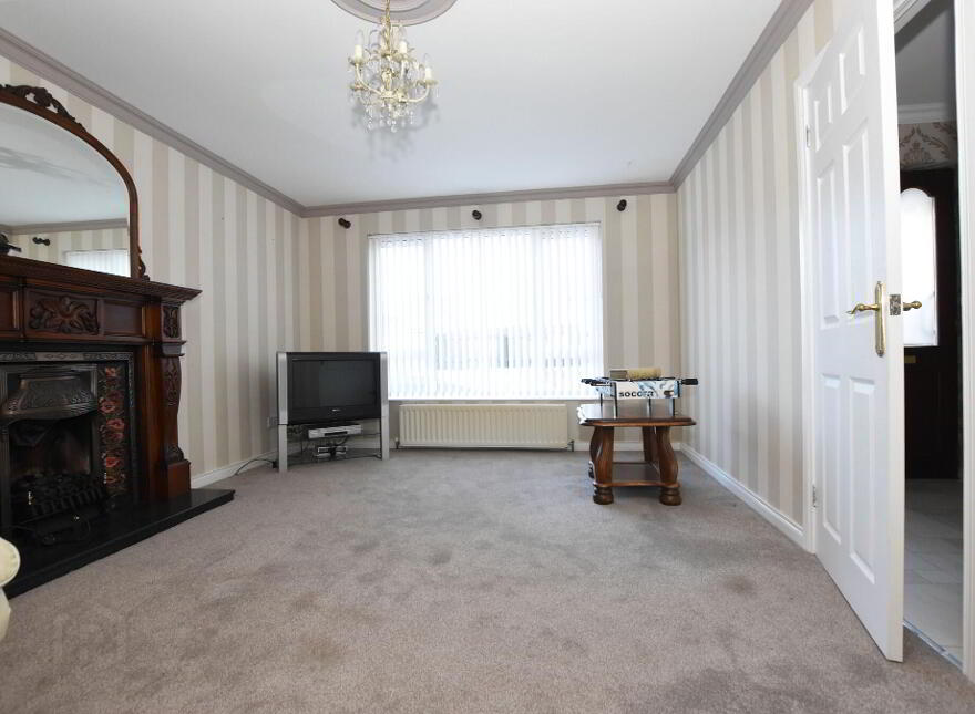 3 Long Island Drive, Kircubbin, BT22 2WE