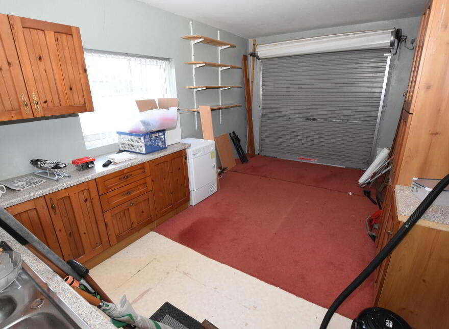 3 Long Island Drive, Kircubbin, BT22 2WE