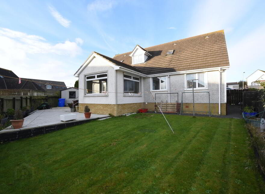3 Long Island Drive, Kircubbin, BT22 2WE