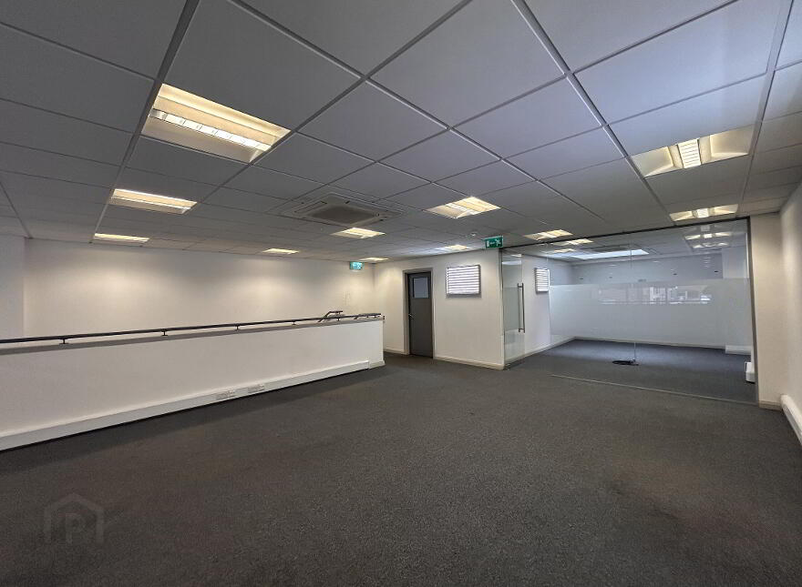 Unit 4 Law Society House, 100 Victoria Street, Belfast, BT1 3GN