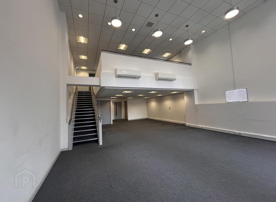 Unit 4 Law Society House, 100 Victoria Street, Belfast, BT1 3GN