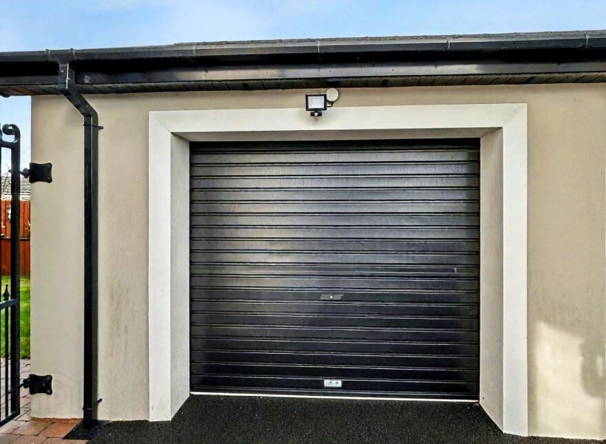 91 Thornhill Park, Derry/Londonderry, BT48 8QS
