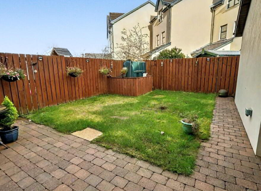91 Thornhill Park, Derry/Londonderry, BT48 8QS
