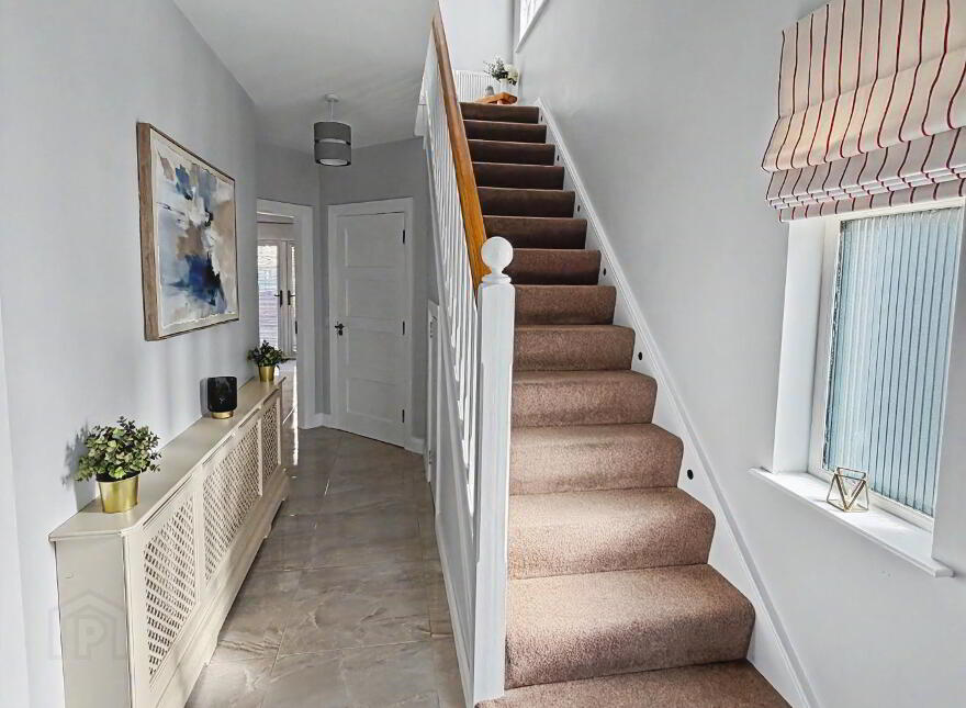 91 Thornhill Park, Derry/Londonderry, BT48 8QS