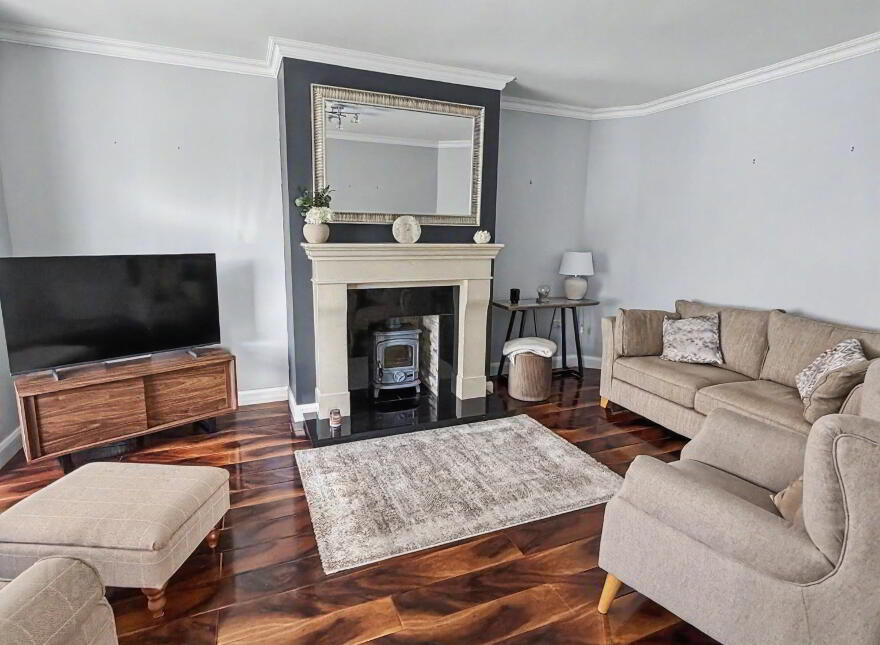 91 Thornhill Park, Derry/Londonderry, BT48 8QS