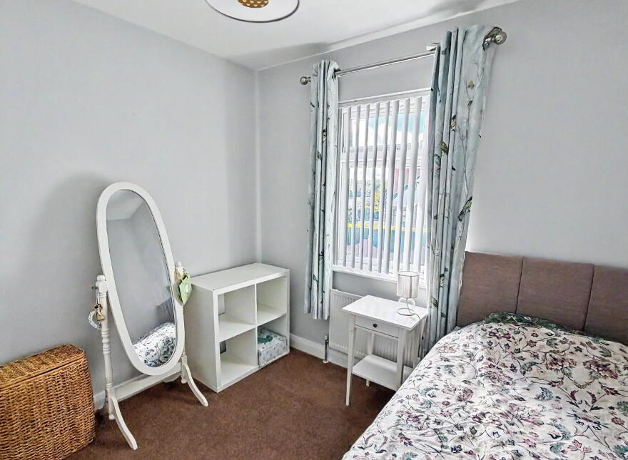 91 Thornhill Park, Derry/Londonderry, BT48 8QS