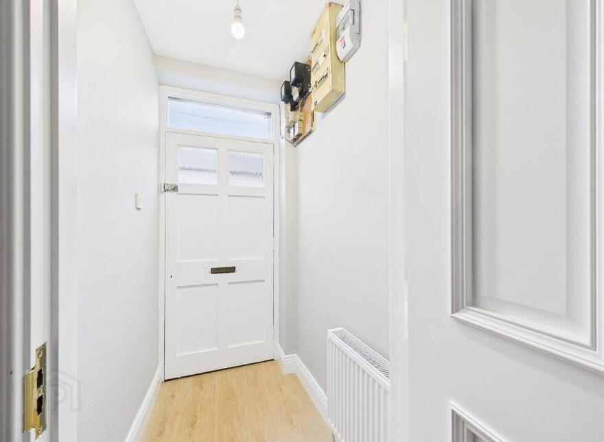 46 Barrack Street, X91DD7H