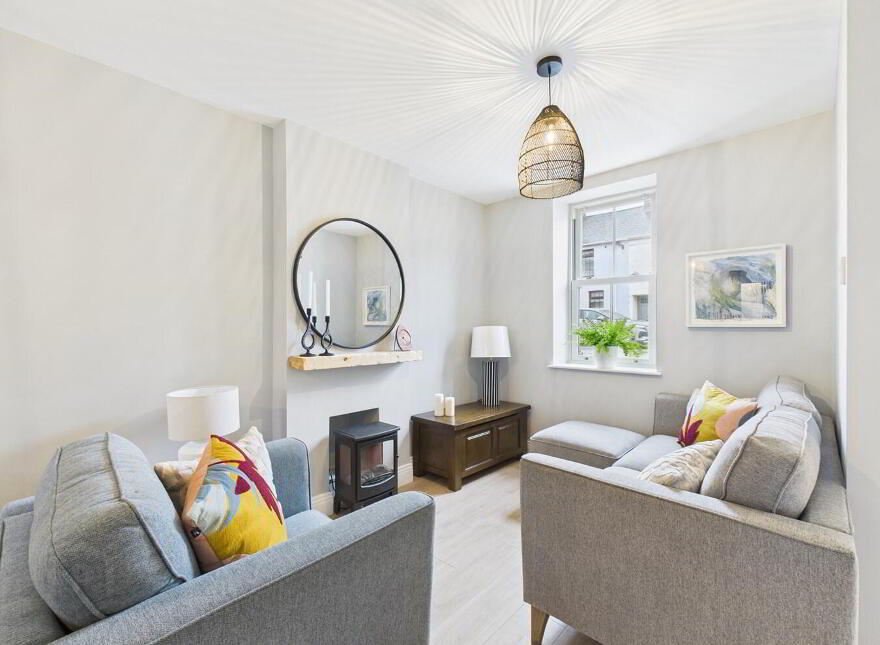 46 Barrack Street, X91DD7H