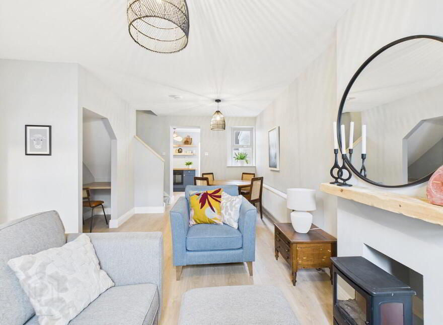46 Barrack Street, X91DD7H