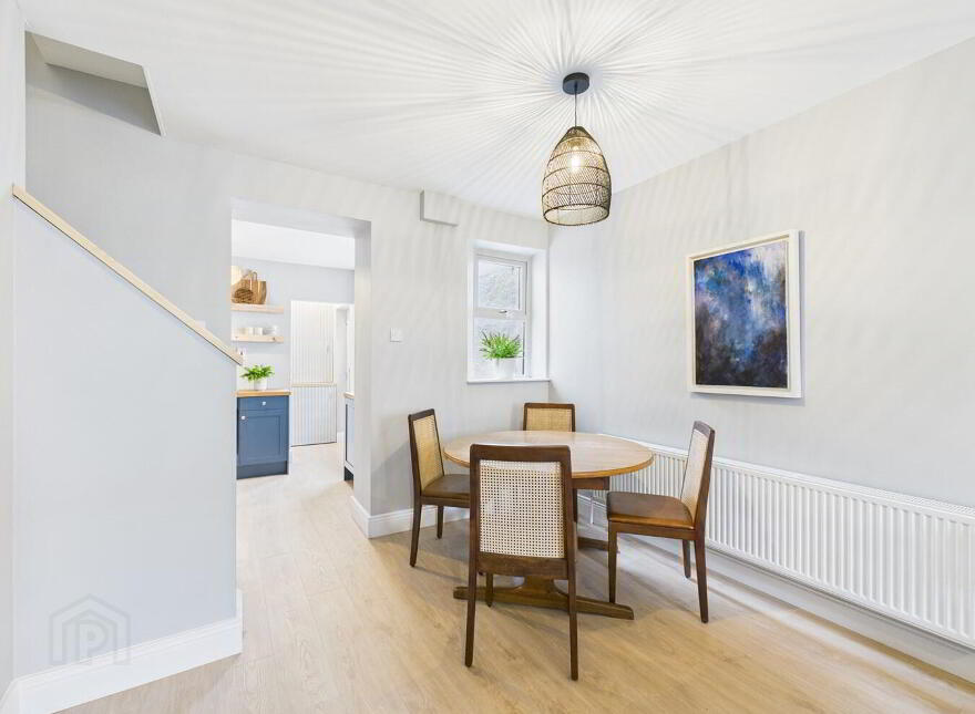 46 Barrack Street, X91DD7H