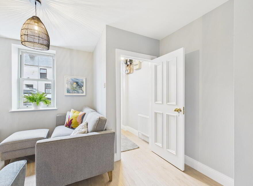 46 Barrack Street, X91DD7H