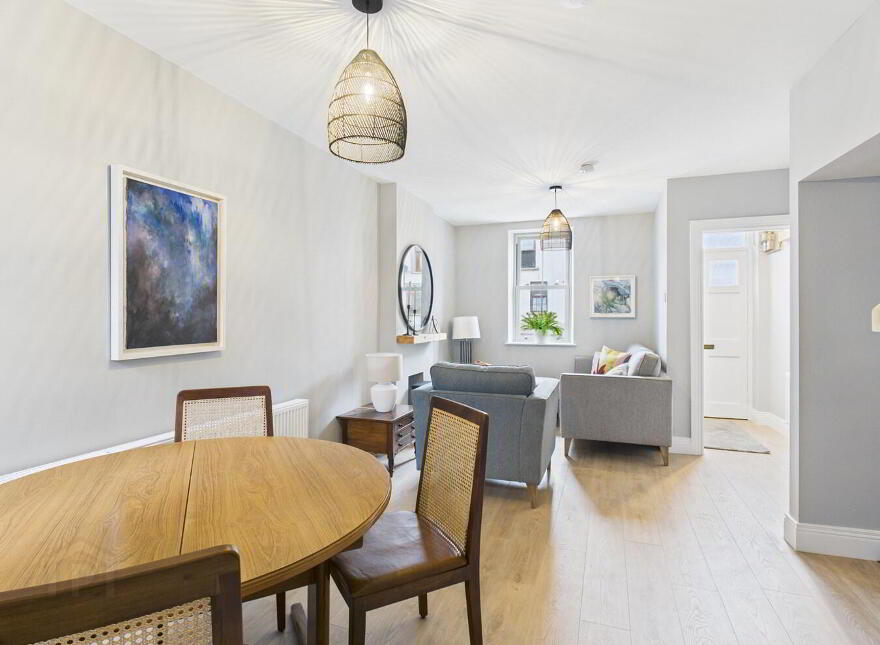 46 Barrack Street, X91DD7H
