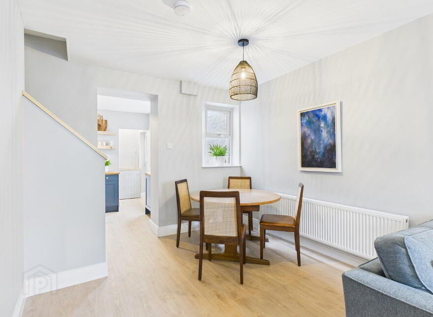 46 Barrack Street, X91DD7H