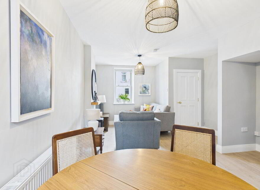 46 Barrack Street, X91DD7H