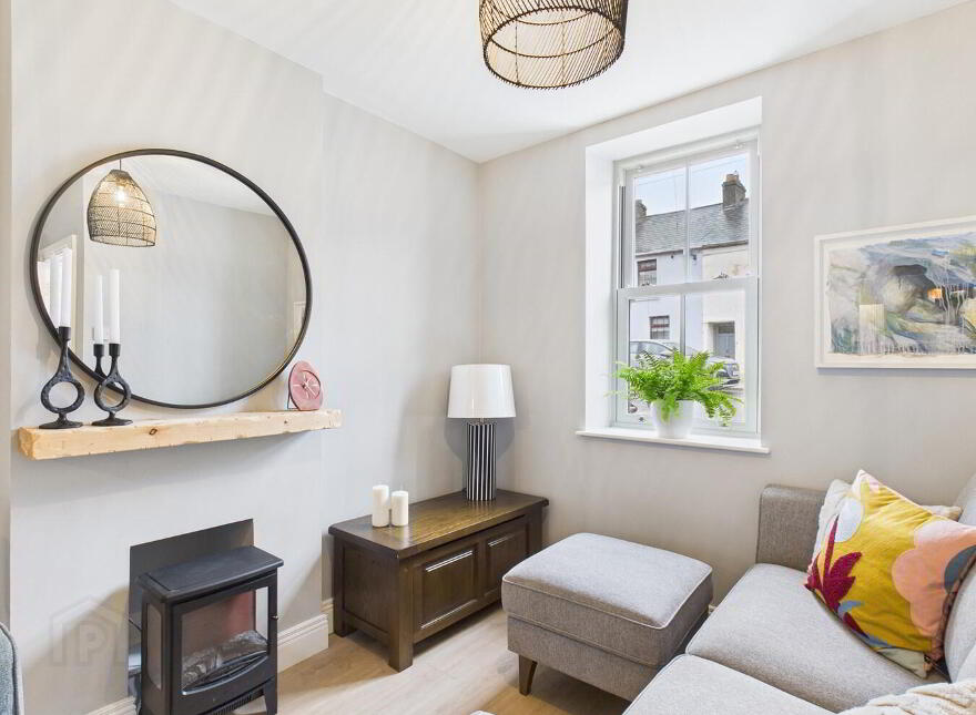 46 Barrack Street, X91DD7H