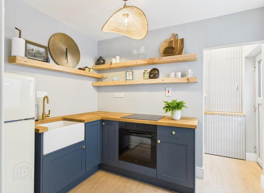 46 Barrack Street, X91DD7H