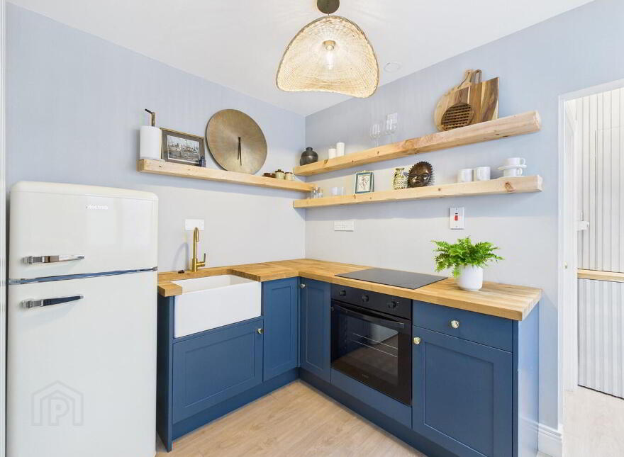 46 Barrack Street, X91DD7H