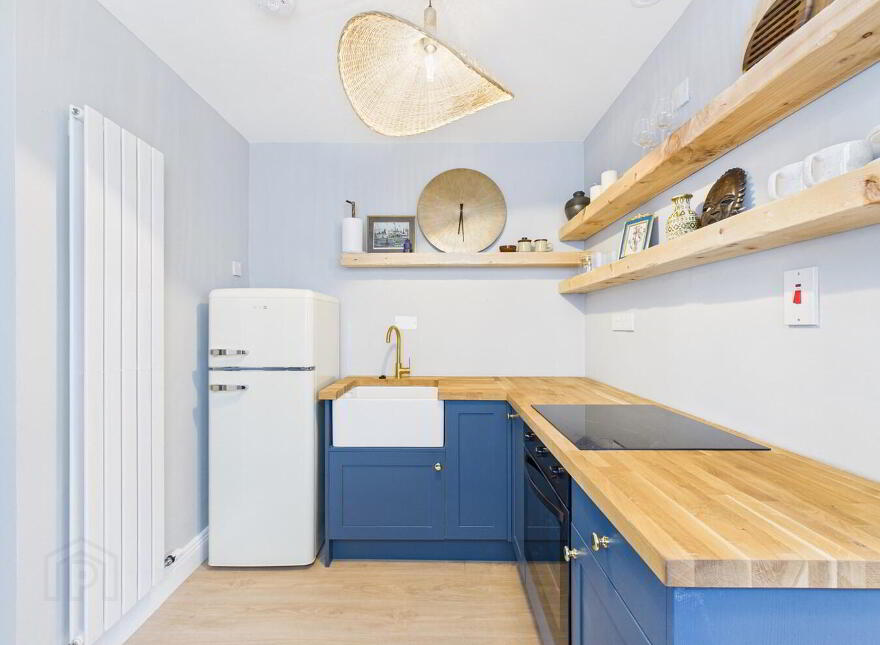 46 Barrack Street, X91DD7H