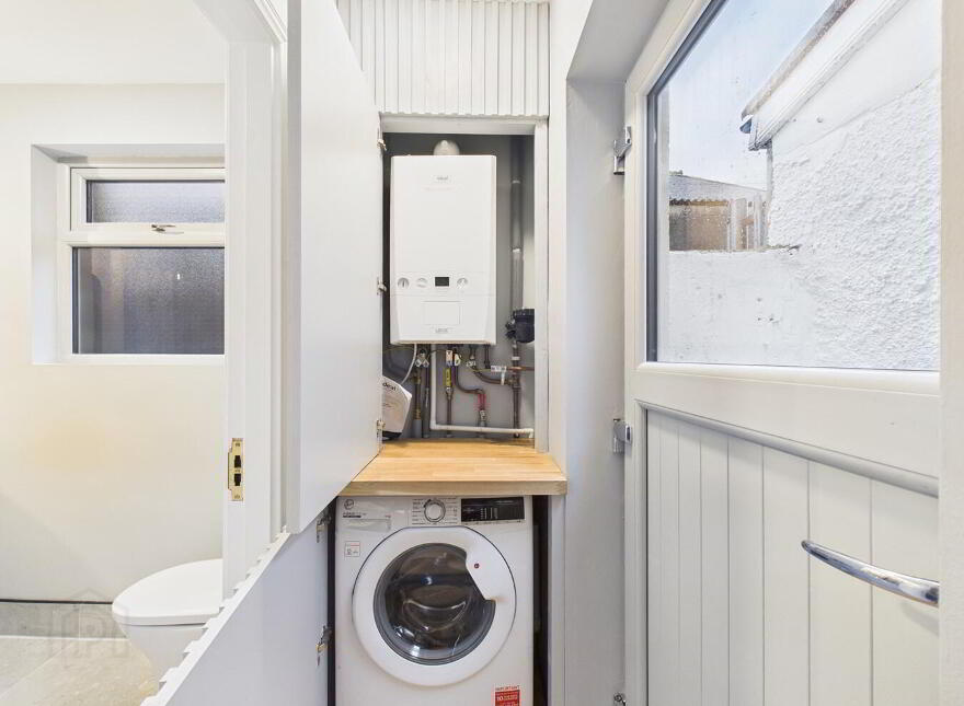 46 Barrack Street, X91DD7H